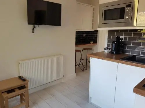 Sweet Suites Residence