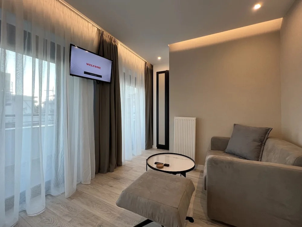 ICON Urban Living