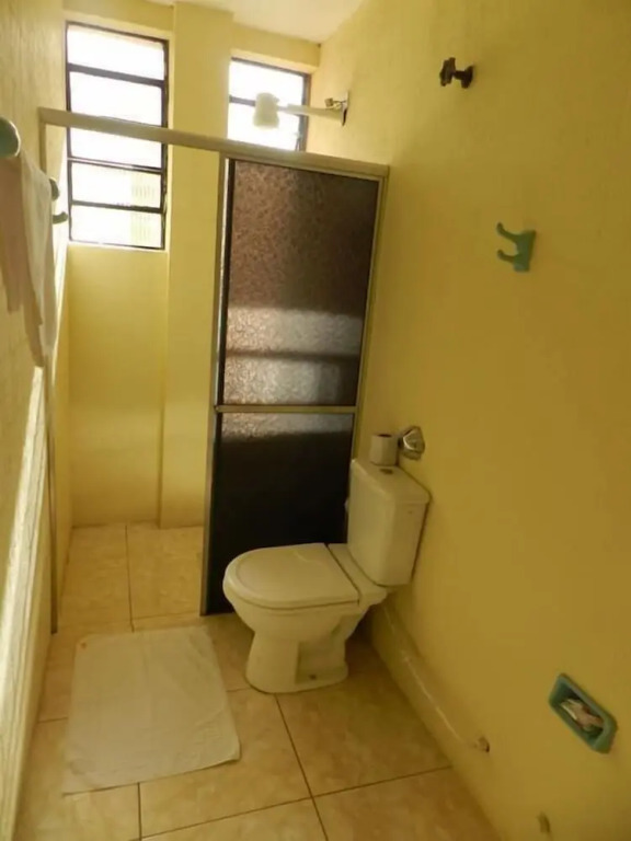 Hotel Faguile