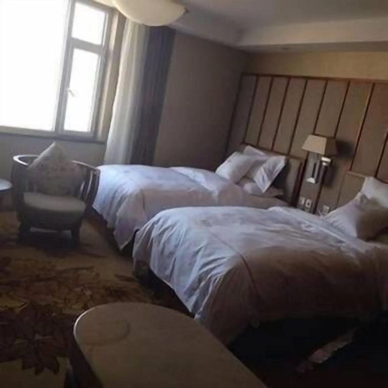 Changli Lijin Hotel