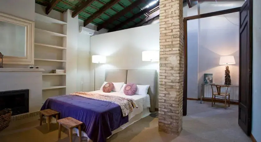 Valencia Luxury Gran Vía Penthouse