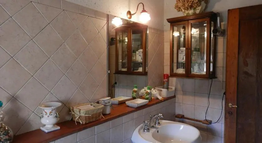 Casa Il Mandorlo