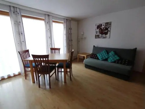 Haus Viola