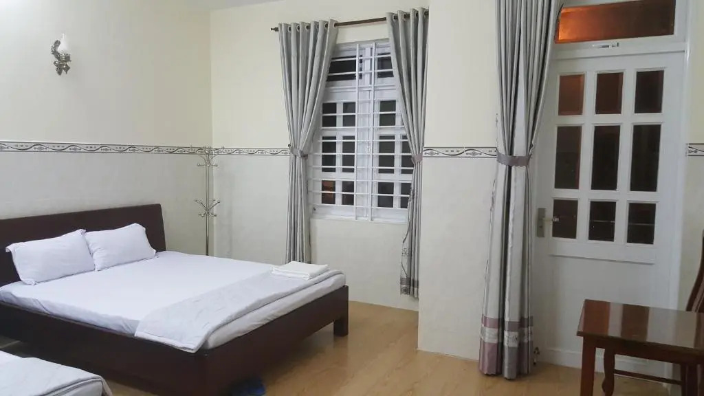 Tai Nguyen Motel