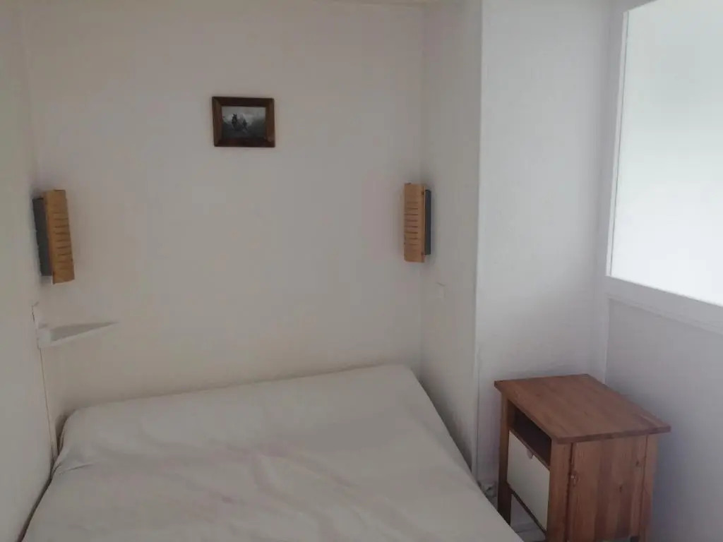 Appartement Valloire, 4 pièces, 8 personnes - FR-1-263-94