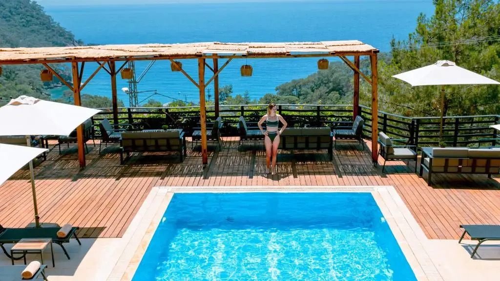 Tree House Otel