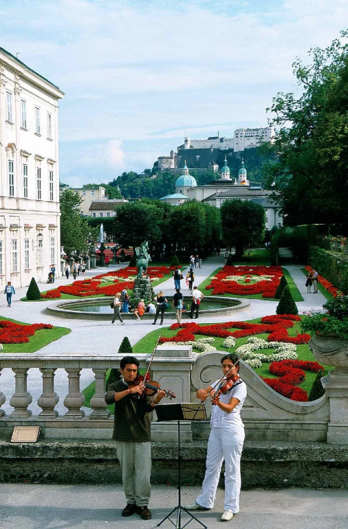 B&B Hotel Salzburg-Nord