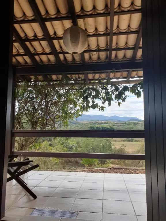 Fazenda Quinta da Esperança- Pousada e Lazer