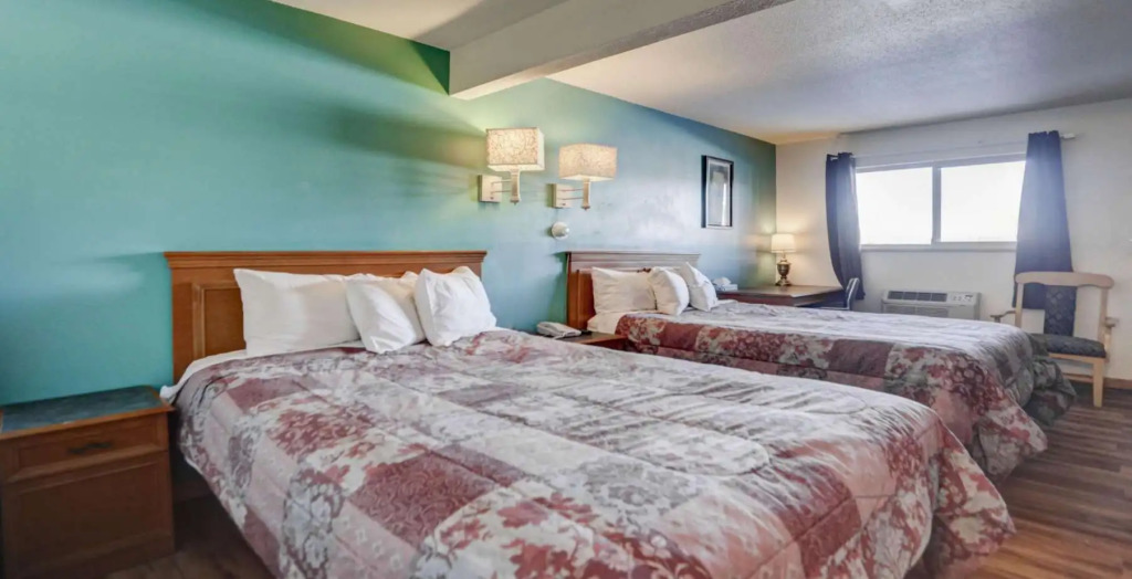 Americas Best Value Inn Greeley