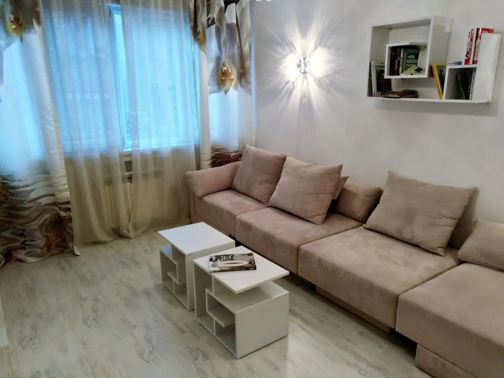 Baratero City I Apartment