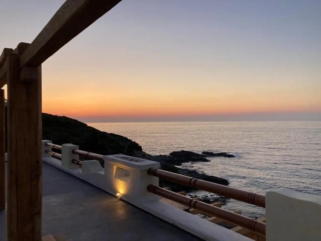 Toxotis Villas