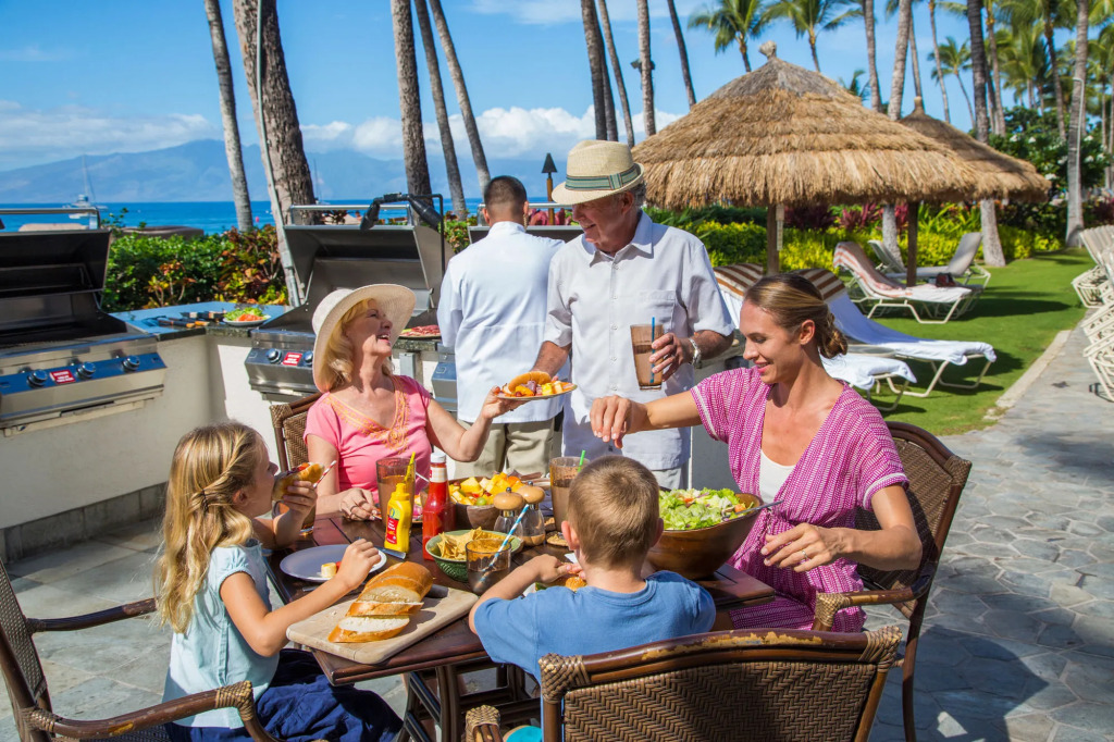 Kaanapali Alii