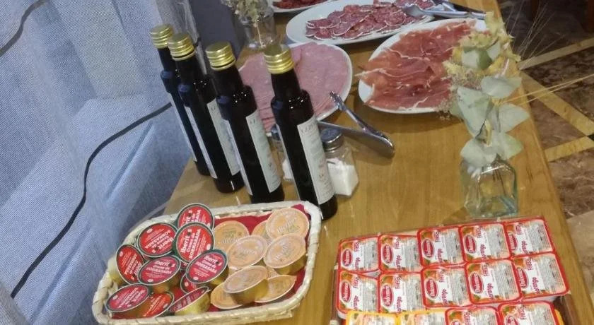 Noche De Ronda