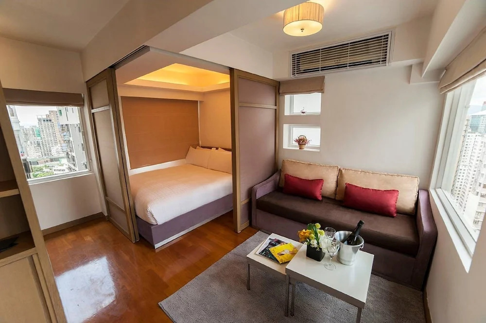 Mier Serviced Apartments