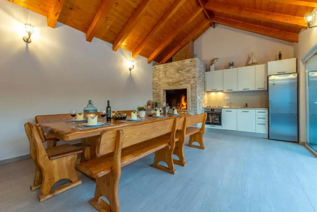VILLA MAGNOLIA by Split