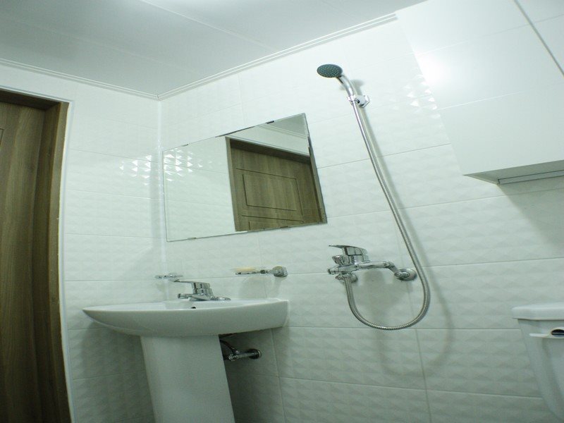 Skycycle Guesthouse