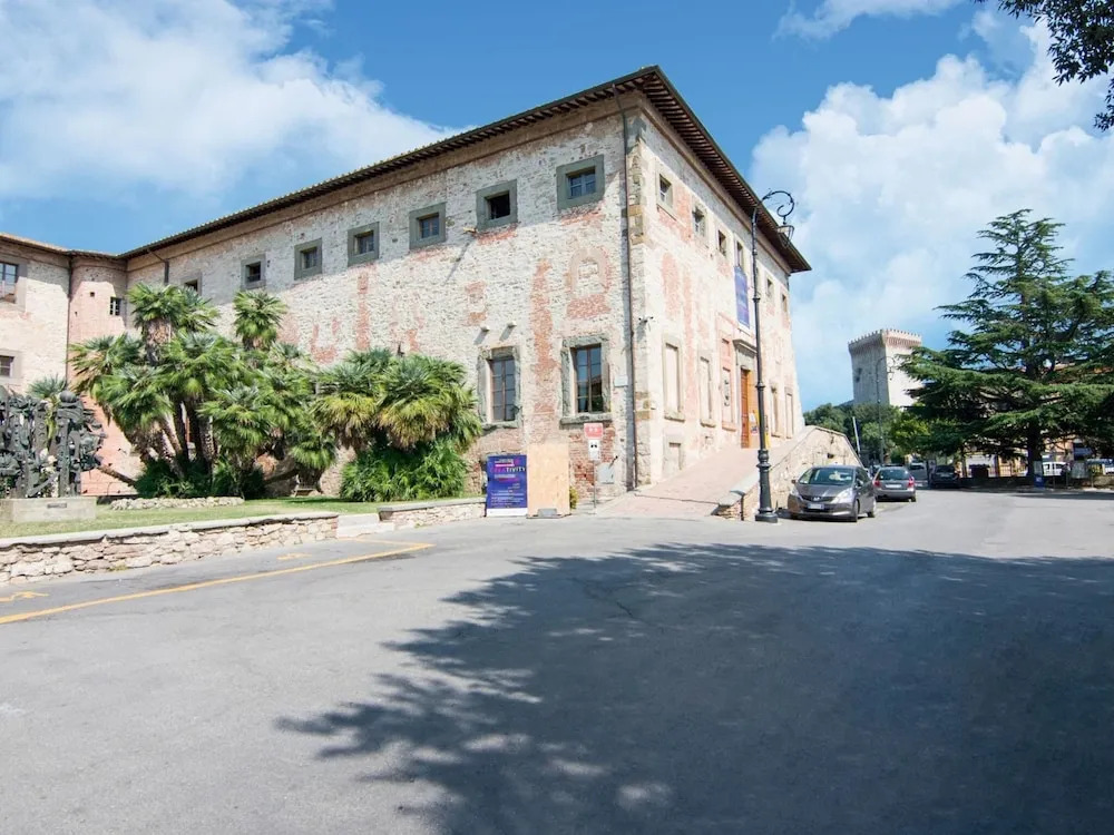 Holiday House near Lake Trasimeno