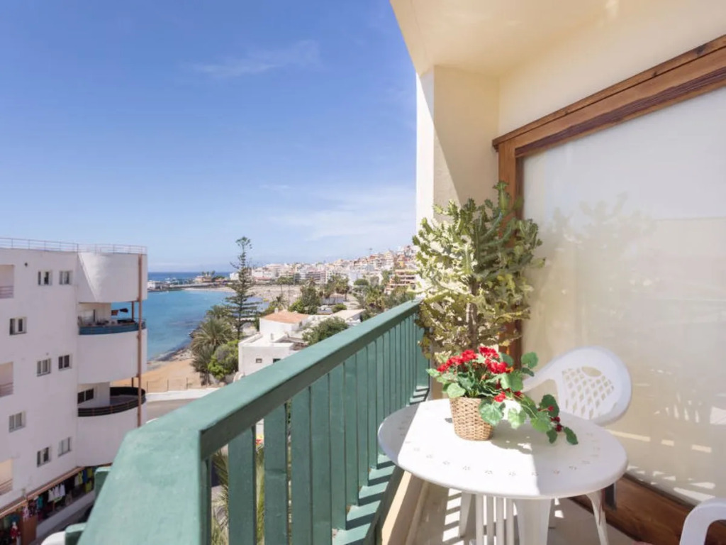 Apartment EL CARMEN Los Cristianos