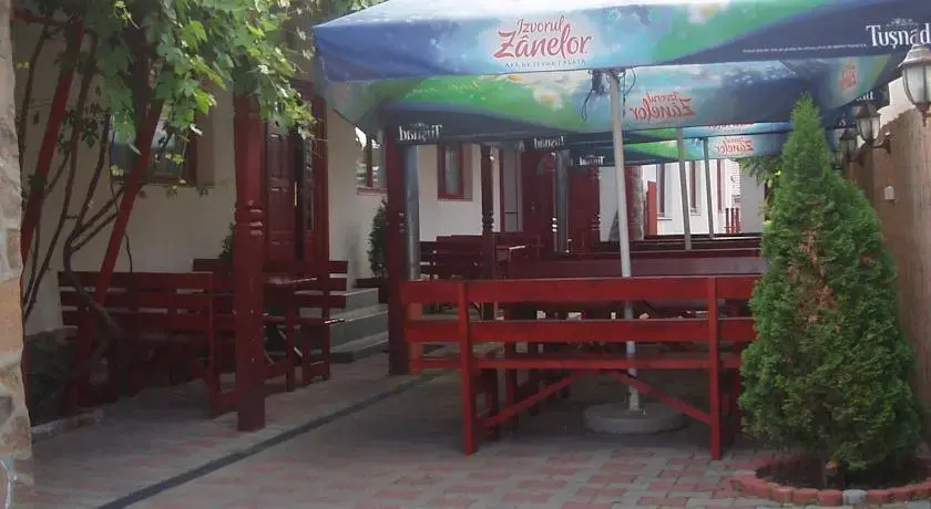 Szépasszony Panzió