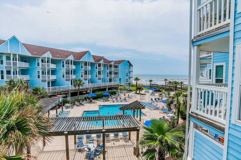 Sandy Toes 1 Bedroom Condo