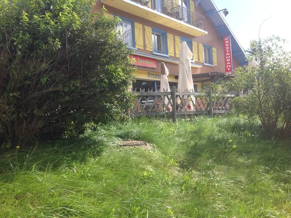 Relais Vosges Alsace