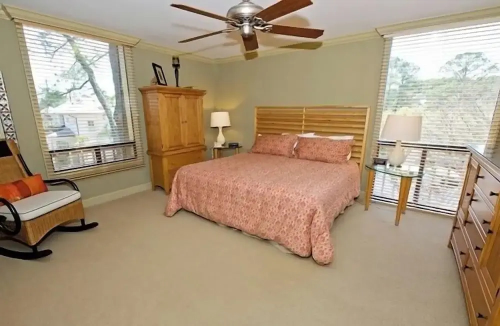 928 Cutter Court at The Sea Pines Resort