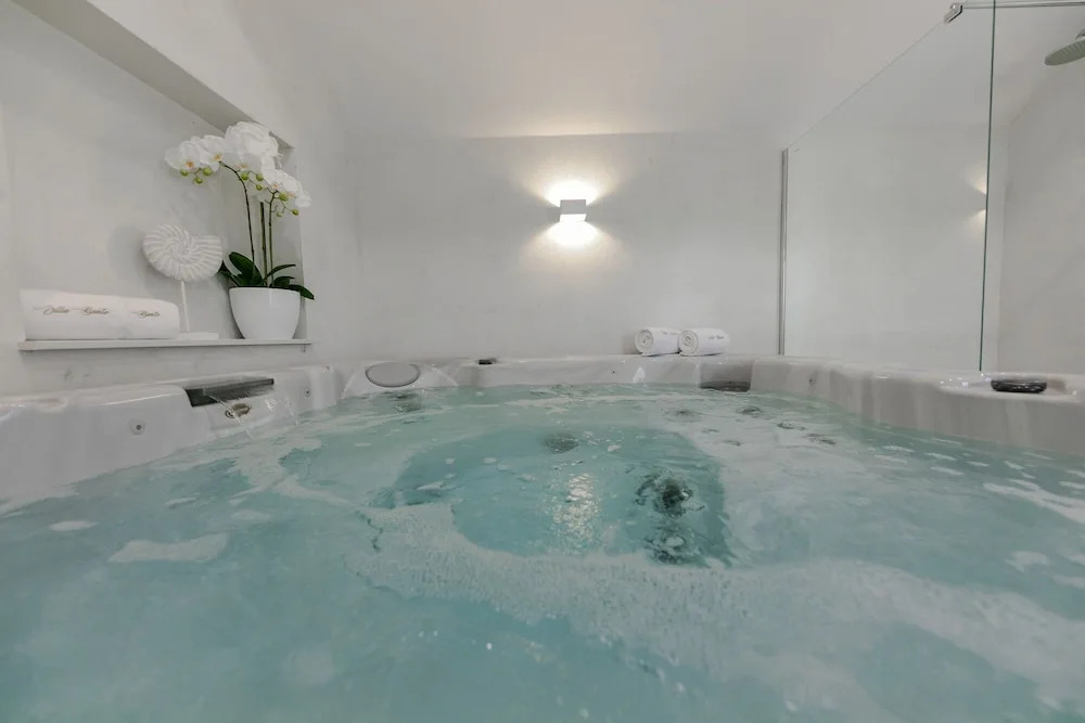 Villa Bante - Luxury Stone House