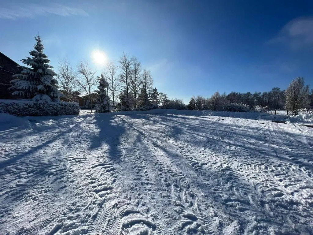 Le Domaine De Malchamps