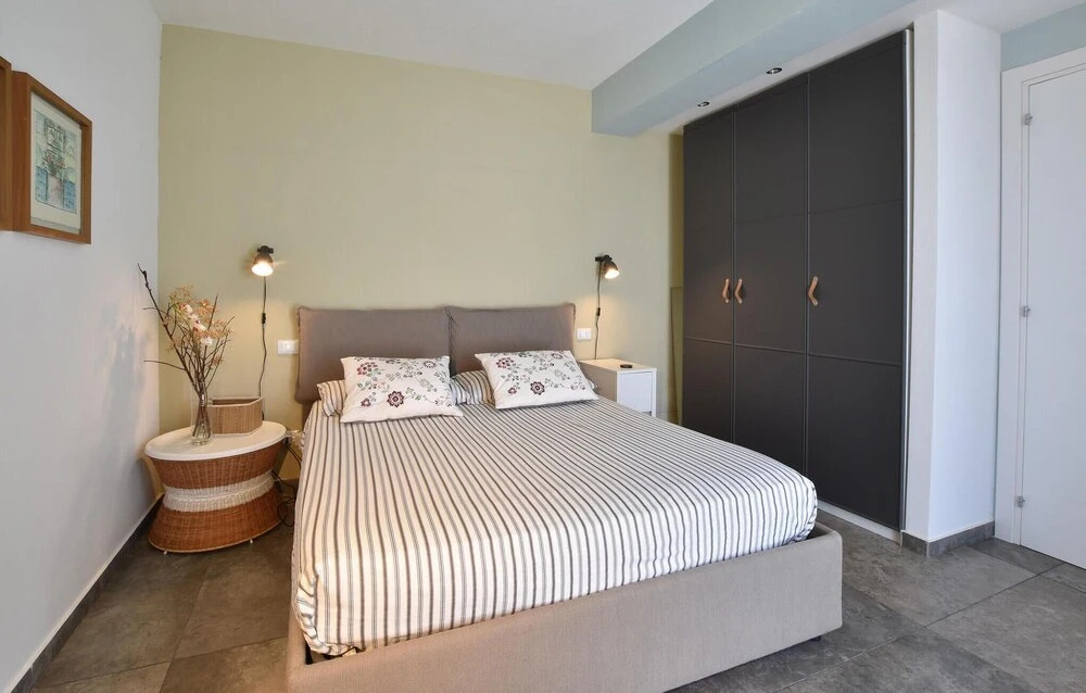 Cozy Home In Balestrate With Wifi