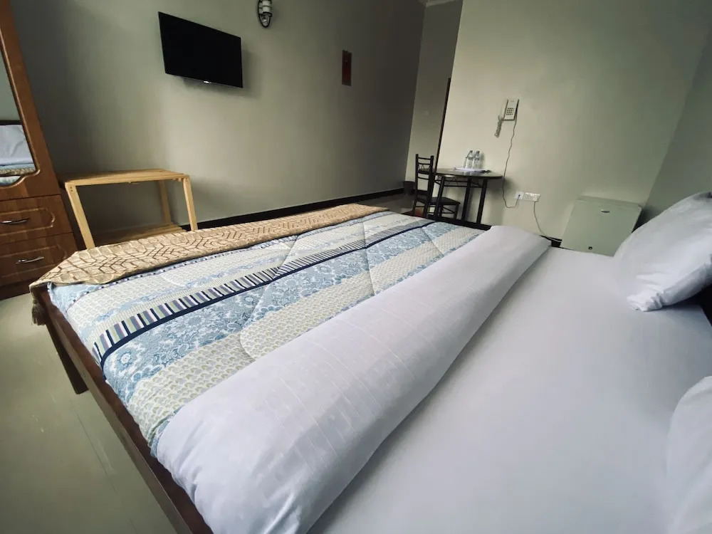 Mesuma Hotel Dodoma