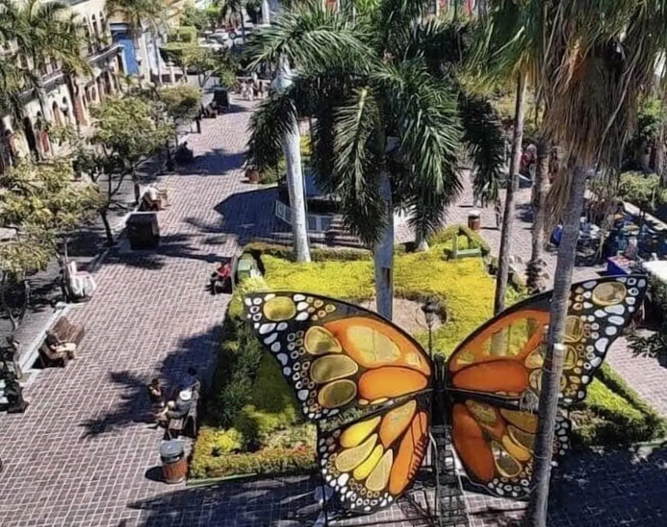 Hotel Zona Dorada