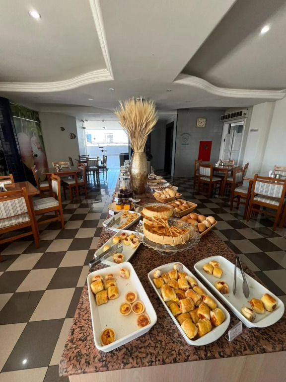 Águas Palace Hotel