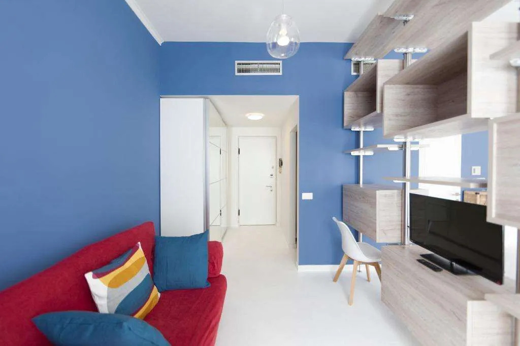 Heart Milan Apartments San Barnaba