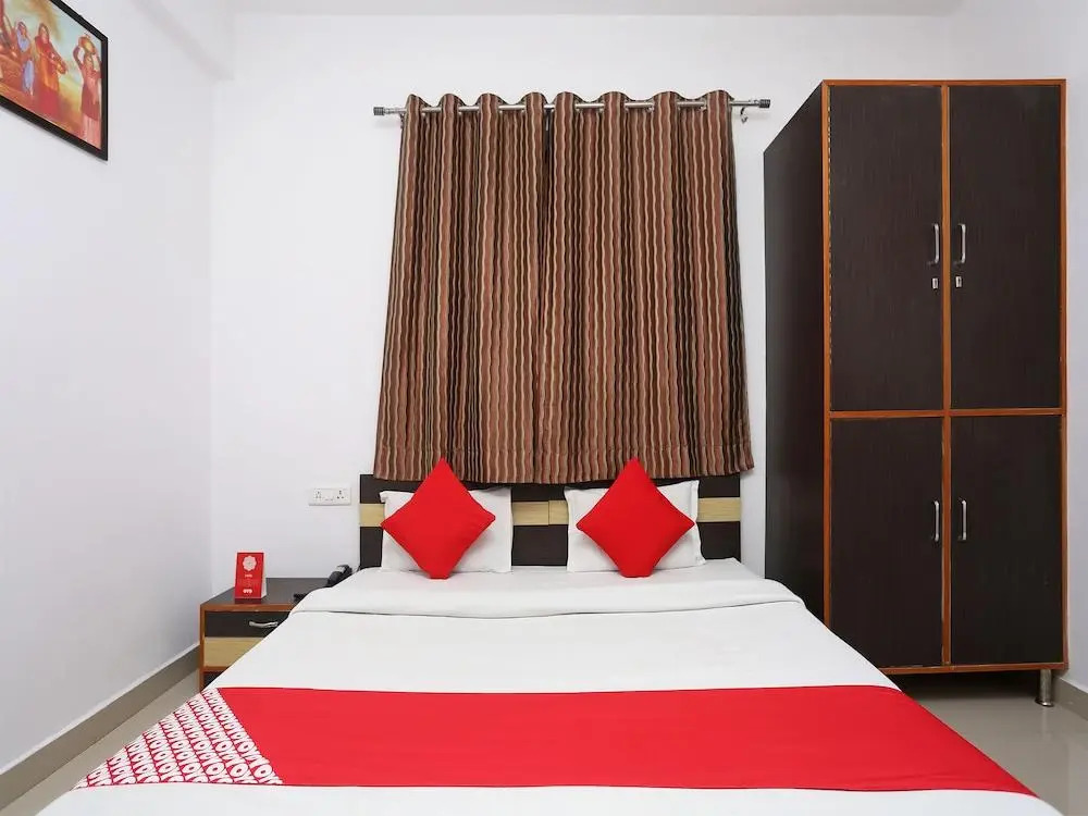Hotel Taj Niwas