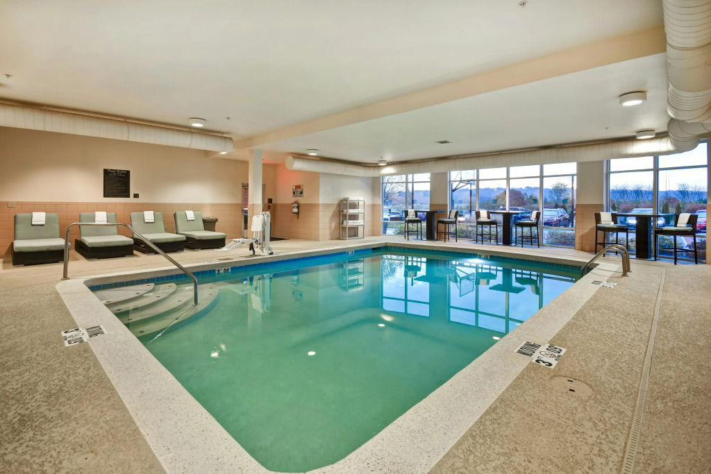 Homewood Suites by Hilton Cincinnati-Milford