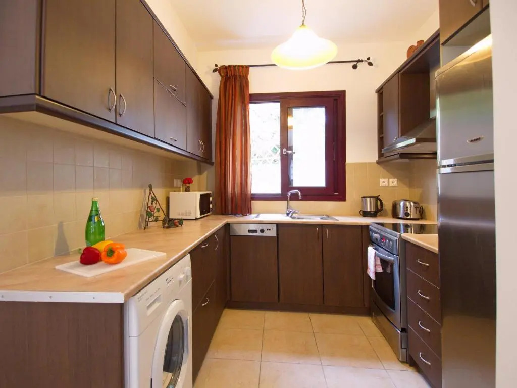 Villa Estia Spartia Kefalonia
