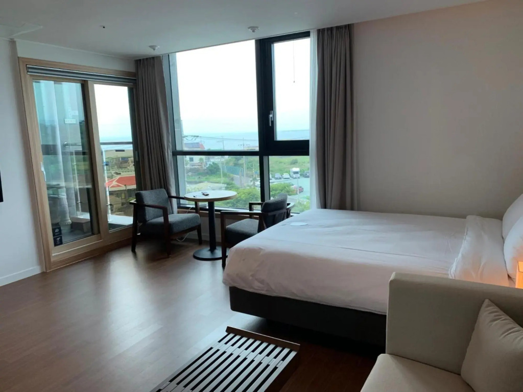 Lemain Hotel