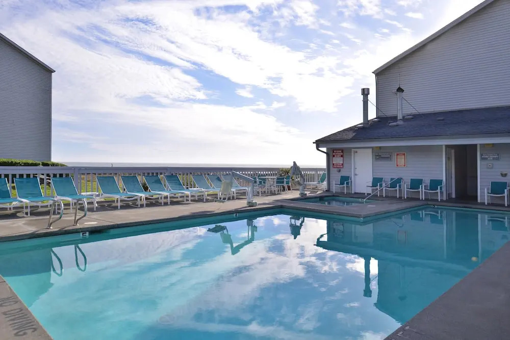 Best Western Beachfront Inn