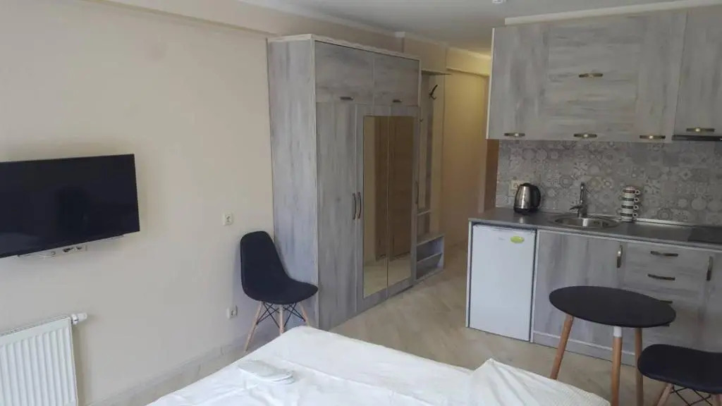 Orby Palace Bakuriani 326