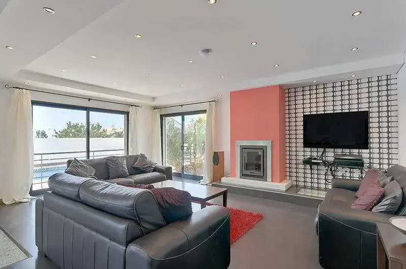 Villa Marley
