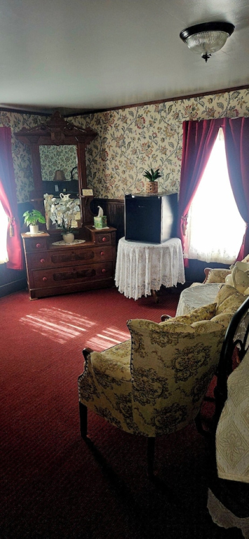 Wyatt's Hotel
