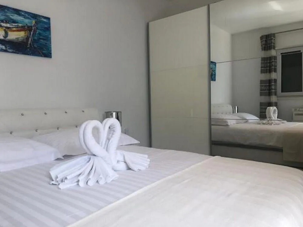 Apartment Villa Morena