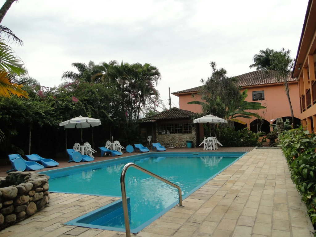 SDesign Paraty Hotel