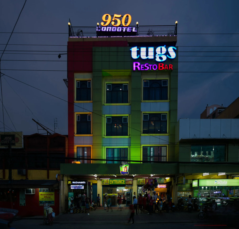 950 Condotel