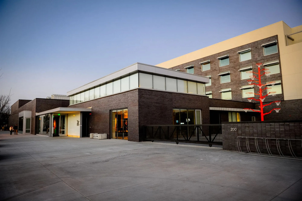 21c Museum Hotel Bentonville - MGallery