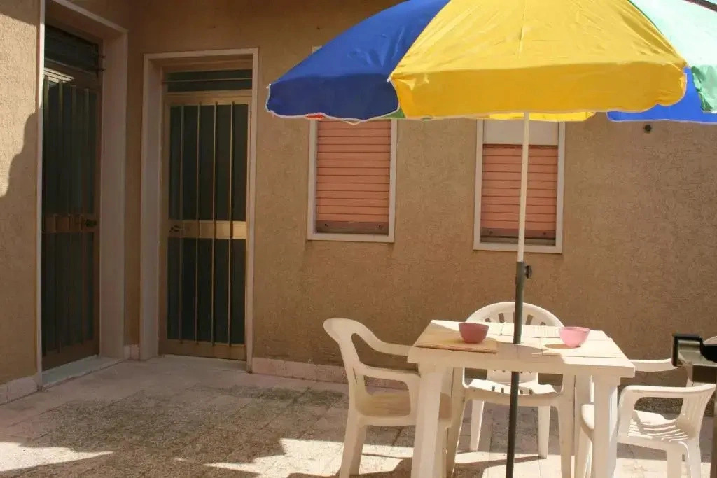 Pantanello Apartment