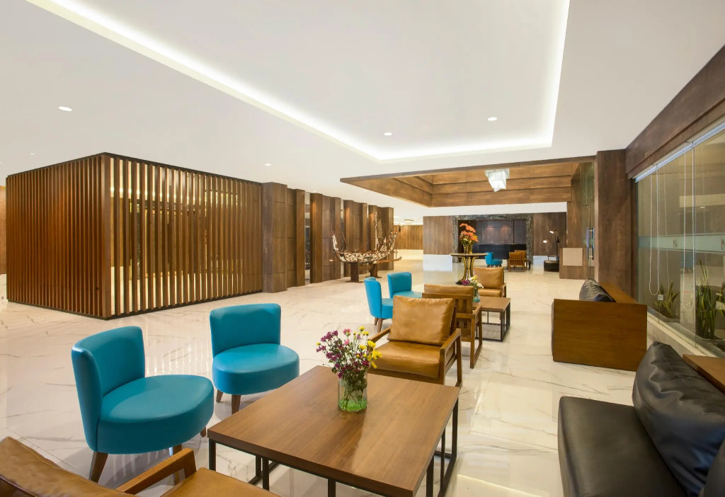 Swiss-Belhotel Cendrawasih, Biak