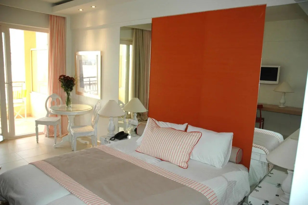 Litohoro Olympus Resort Villas & Spa