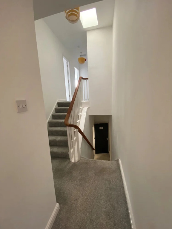 Eden Escapes Serviced Apartments