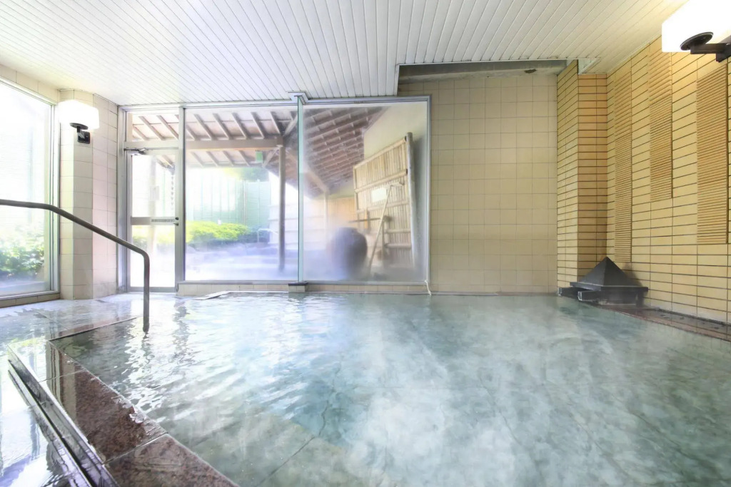 Izuajiro-onsen Shoufuen